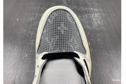 Air Jordan 1 Low DZ8866-192  1112